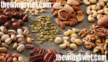 cách làm ngũ cốc lợi sữa tại nhà