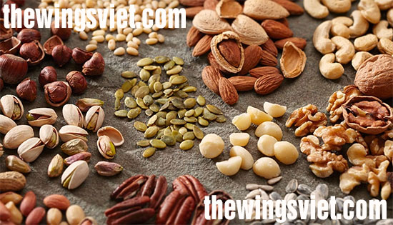 cách làm ngũ cốc lợi sữa tại nhà cách làm ngũ cốc lợi sữa tại nhà