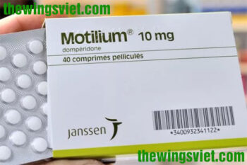 dùng thuốc kích sữa