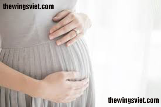 lựa chọn ngũ cốc cho bà bầu