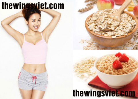 lựa chọn ngũ cốc giảm cân lựa chọn ngũ cốc giảm cân