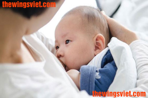 lý do khiến mẹ mất sữa lý do khiến mẹ mất sữa