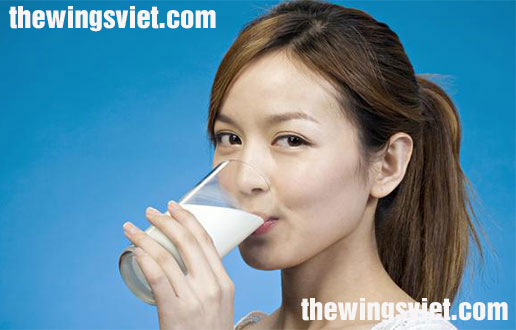 mẹ sau sinh uống sữa công thức của con mẹ sau sinh uống sữa công thức của con