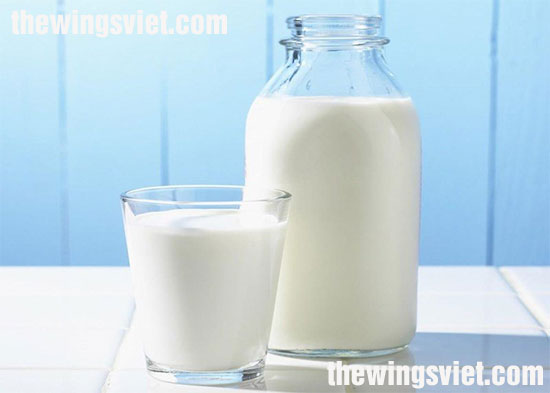 mẹ uống sữa công thức của con được không mẹ uống sữa công thức của con được không