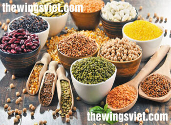 ngũ cốc lợi sữa có tăng cân không