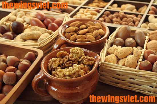 ngũ cốc lợi sữa là gì ngũ cốc lợi sữa là gì