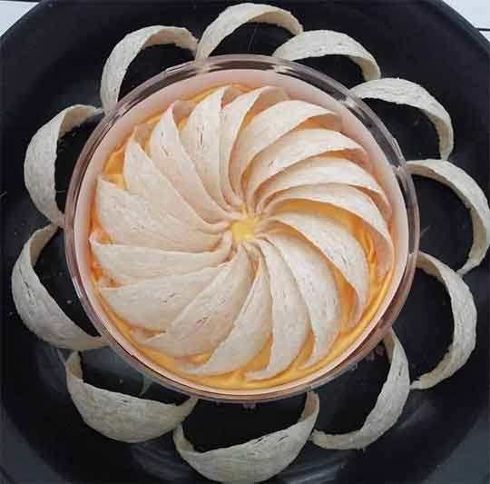 yến tinh chế chất lượng