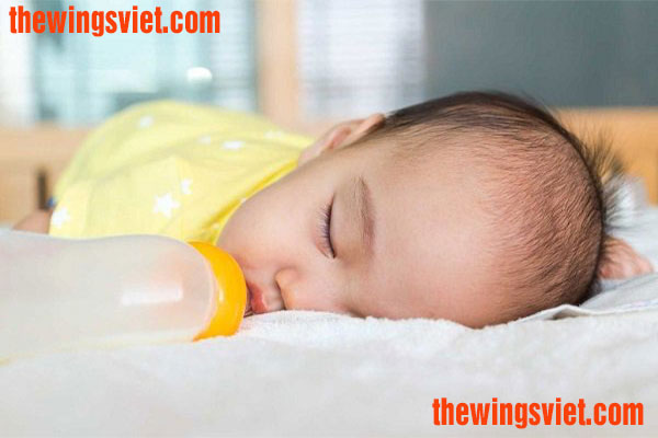 bé bao nhiêu tháng tuổi cai sữa là tốt nhất bé bao nhiêu tháng tuổi cai sữa là tốt nhất