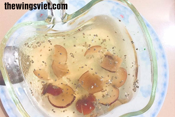 bệnh tiểu đường có ăn được yến sào không