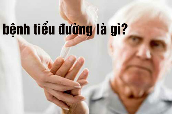 bệnh tiểu đường