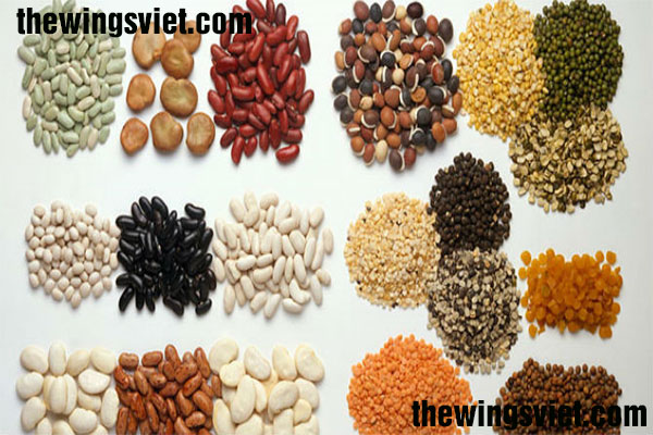 cách làm bột đậu tăng cân cách làm bột đậu tăng cân