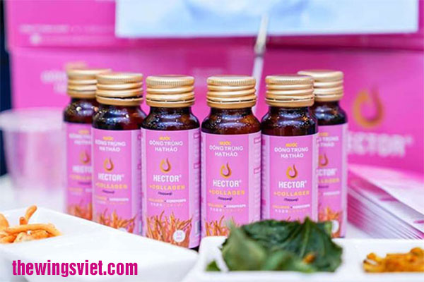 collagen hector collagen hector