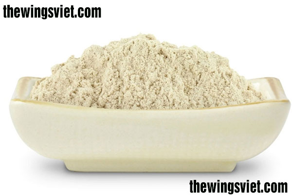 công dụng của bột đậu tăng cân công dụng của bột đậu tăng cân