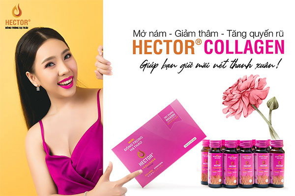 hector collagen