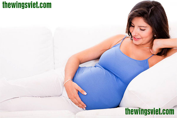 ngũ cốc minmin cho bà bầu ngũ cốc minmin cho bà bầu