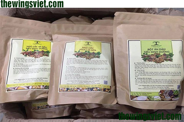 ngũ cốc queen nature ngũ cốc queen nature