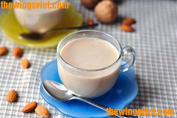 nước ngũ cốc giảm cân nước ngũ cốc giảm cân