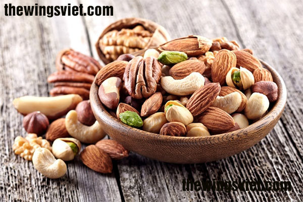 tại sao uống ngũ cốc lợi sữa không hiệu quả tại sao uống ngũ cốc lợi sữa không hiệu quả