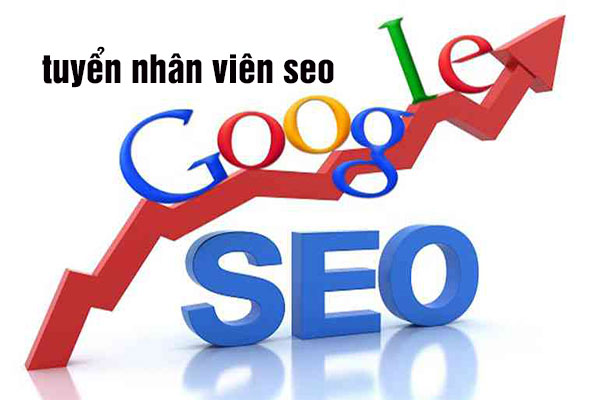 tuyển nhân viên seo tuyển nhân viên seo