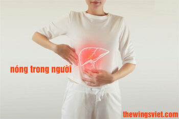 uống ngũ cốc lợi sữa có nóng không