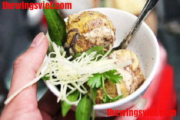 Bà đẻ có ăn được trứng vịt lộn không? Bà đẻ có ăn được trứng vịt lộn không?