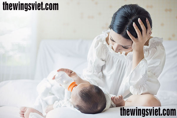 trầm cảm sau sinh trầm cảm sau sinh