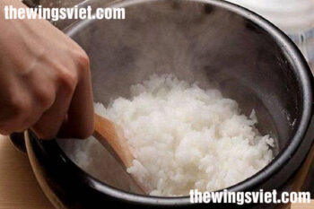 ăn nhiều cơm có nhiều sữa không?