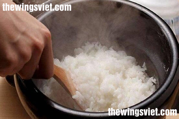 ăn nhiều cơm có tiết ra nhiều sữa không ăn nhiều cơm có tiết ra nhiều sữa không