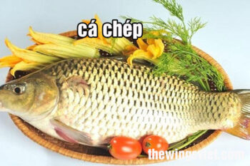 bà đẻ ăn được cá gì