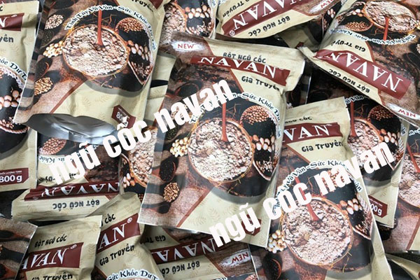 công dụng của ngũ cốc lợi sữa navan công dụng của ngũ cốc lợi sữa navan