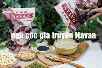 ngũ cốc navan