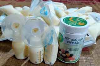 ngũ cốc việt lộc chất lượng ngũ cốc việt lộc chất lượng