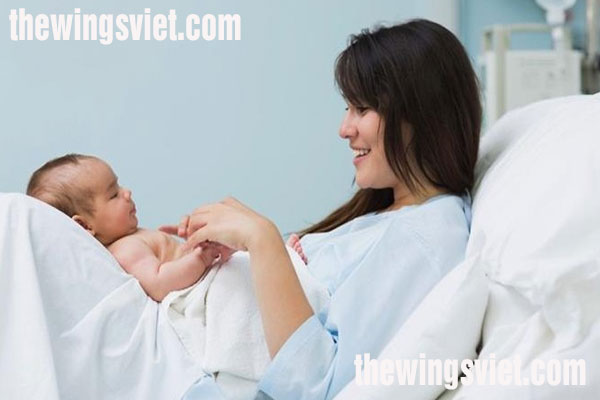 quan niệm sai lầm khi chăm sóc mẹ sau sinh quan niệm sai lầm khi chăm sóc mẹ sau sinh
