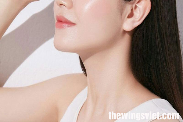 tác dụng làm đẹp tác dụng làm đẹp