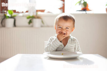 trẻ 1 tuổi ăn tổ yến bao nhiêu là đủ