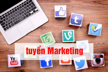 tuyển Marketing PR Truyền thông