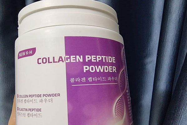 Đánh giá về Collagen peptide powder Hàn Quốc