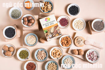 ngũ cốc minmin có tốt không