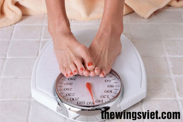 nguyên nhân uống collagen bị tăng cân nguyên nhân uống collagen bị tăng cân