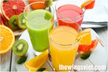 phụ nữ sau sinh nên uống gì để nhiều sữa