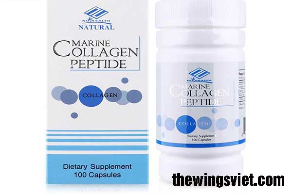 Collagen Peptide là gì?