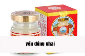 yến hũ khánh hòa