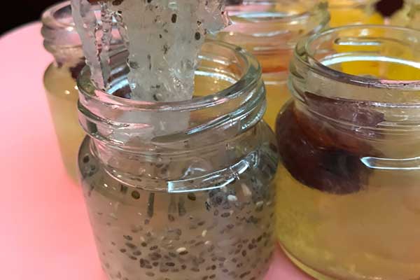 1 tai yến chưng bao nhiêu nước là đủ 1 tai yến chưng bao nhiêu nước là đủ