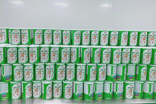 ngũ cốc minmin ngũ cốc minmin