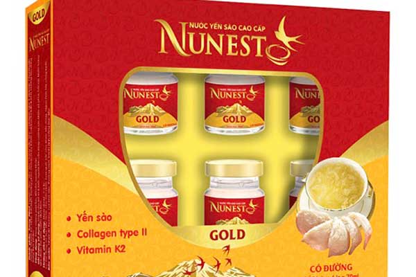 nước yến cao cấp là gì nước yến cao cấp là gì