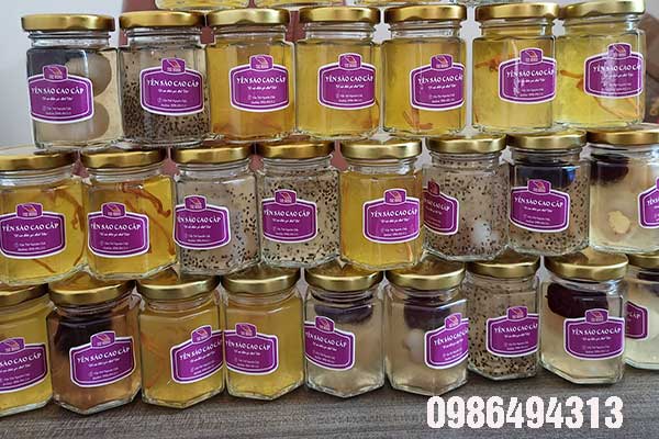 nước yến cao cấp nước yến cao cấp