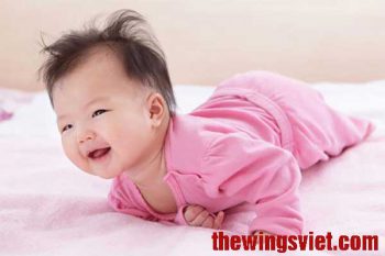 nước yến cho bé 6 tháng tuổi