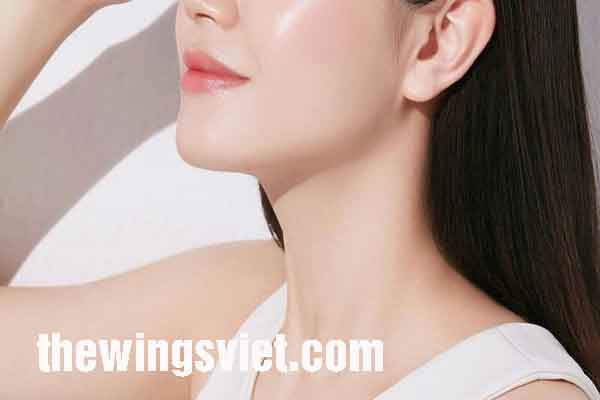 tác dụng của tổ yến