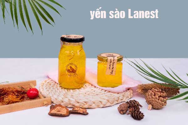 yến sào Lanest yến sào Lanest