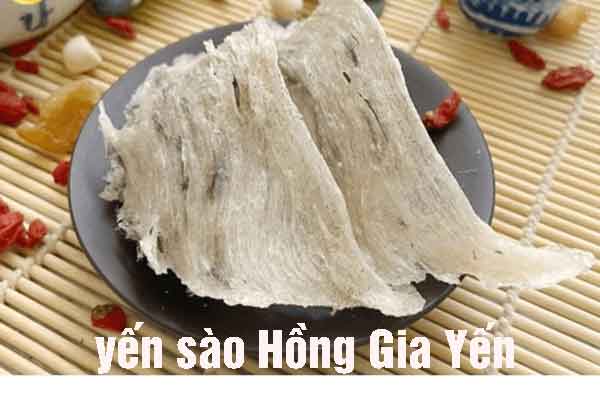 yến sào hồng gia yến giá rẻ yến sào hồng gia yến giá rẻ